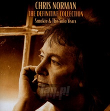 Definitive Collection - Chris Norman