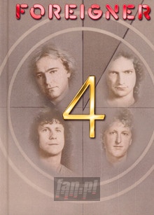 4 - Foreigner - powiększ 4 - Foreigner