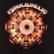 Funkadelic - Funkadelic Funkadelic - Funkadelic