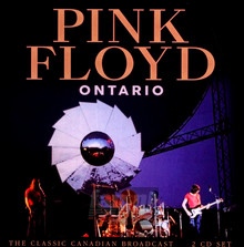 Ontario - Pink Floyd - powiększ Ontario - Pink Floyd