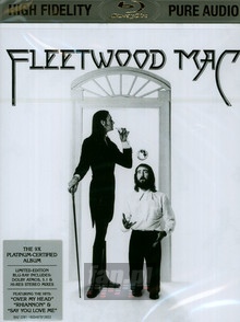 Fleetwood Mac - Fleetwood Mac