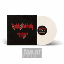 Greatest Riffs - Zakk Sabbath