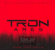 Tron: Ares  OST - Nine Inch Nails