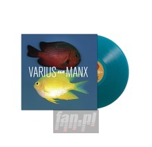 Ego - Varius Manx
