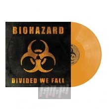 Divided We Fall - Biohazard