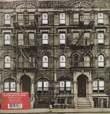Physical Graffiti - Led Zeppelin