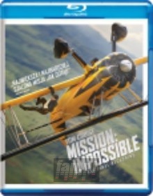 Mission: Impossible - Final Reckoning - Movie / Film