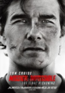 Mission: Impossible - Final Reckoning - Movie / Film