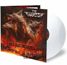 Wild Dogs Unchained - Rods
