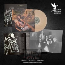 Vempire Or Dark Faerytales In Phallustein - Cradle Of Filth