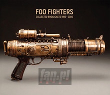 Collected Broadcasts 1996-2000 - Foo Fighters