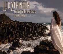 Collected Broadcasts 1969-1995 - Led Zeppelin