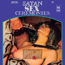 Satan Sex Ceremonies - Mephistofeles