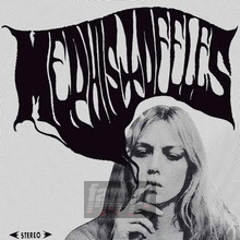 Whore - Mephistofeles