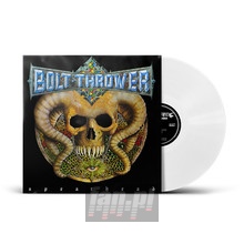 Spearhead / Cenotaph - Bolt Thrower