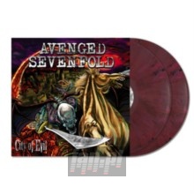 City Of Evil - Avenged Sevenfold