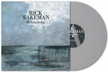 Melancholia - Rick Wakeman - powiększ Melancholia - Rick Wakeman