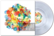 Polaris - Tesseract