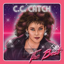 The Best - C.C. Catch