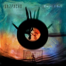 Magic 8 Ball - Gazpacho