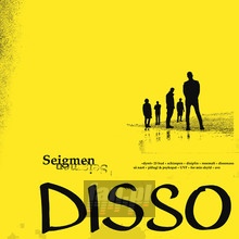 Dissonans - Seigmen