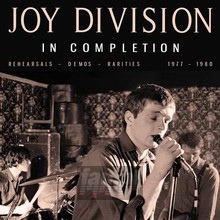In Completion - Joy Division