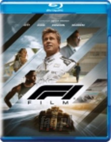 F1: Film - Movie / Film