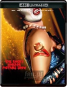 Rocky Horror Picture Show - Movie / Film