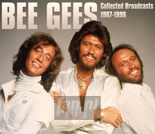 Collected Broadcasts 1967-1996 - Bee Gees