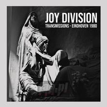 Transmissions - Eindhoven 1980 - Joy Division