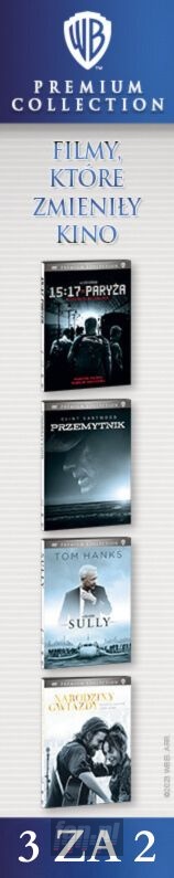 Premium Collection - Promocja