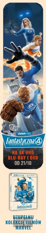 Fantastyczna 4 - Premiera He +