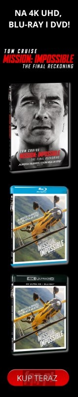 Mission Impossible - Premiera