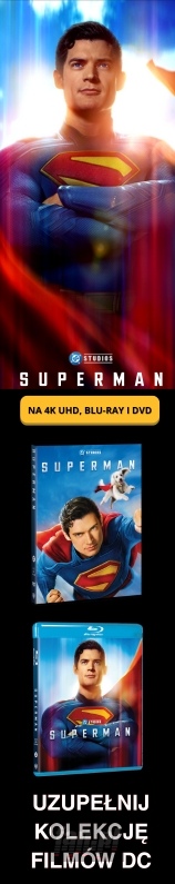 Superman - Premiera He + Promo