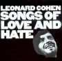 Songs Of Love & Hate - Leonard Cohen