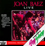 Live In Europe '83 - Joan Baez