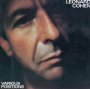 Various Positions - Leonard Cohen