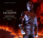 History: Past Present & Future   [Best Of] - Michael Jackson