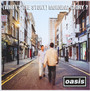 (What's The Story) Morning Glory ? - Oasis