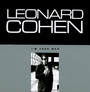 I'm Your Man - Leonard Cohen