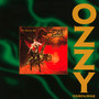 The Ultimate Sin - Ozzy Osbourne