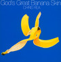 God's Great Banana Skin - Chris Rea