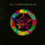 A Slight Case Of Overbombing: Greatest Hits Volume One - The Sisters Of Mercy 