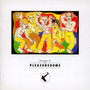 Welcome To The Pleasuredome - Frankie Goes To Hollywood