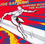 Surfing With The Alien - Joe Satriani