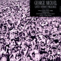 Listen Without Prejudice - George Michael