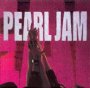 Ten - Pearl Jam