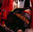 Hold Your Fire - Firehouse