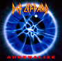 Adrenalize - Def Leppard