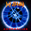 Adrenalize - Def Leppard